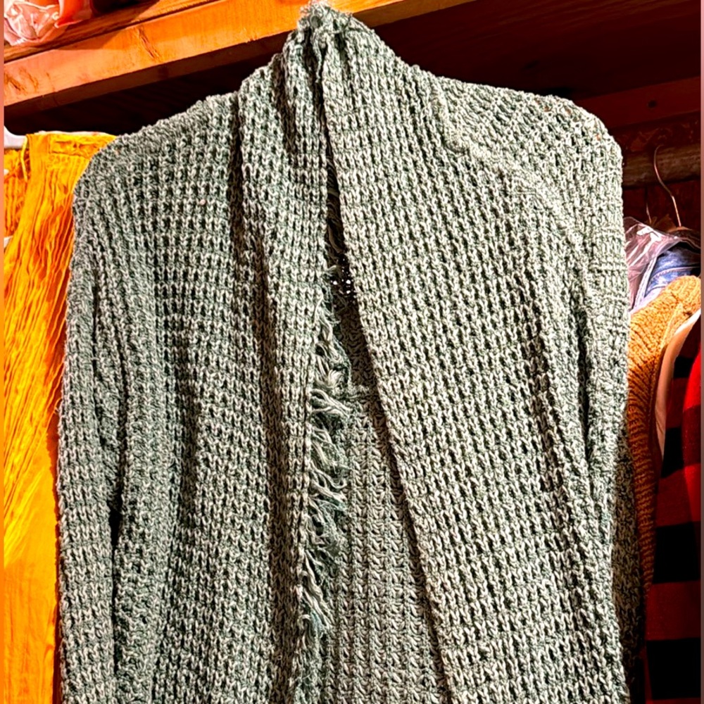 Shawl Free People